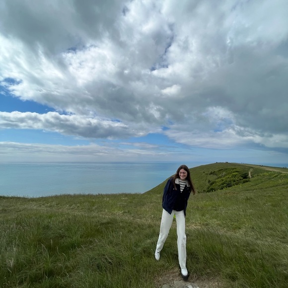 Meet your Posher, Corinne - Picture 6 of 6